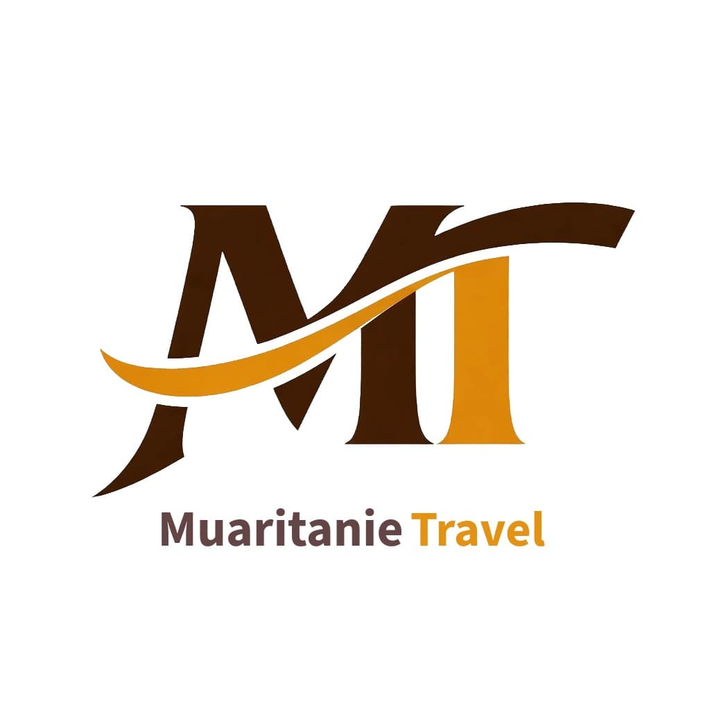 Mauritania Travel Logo